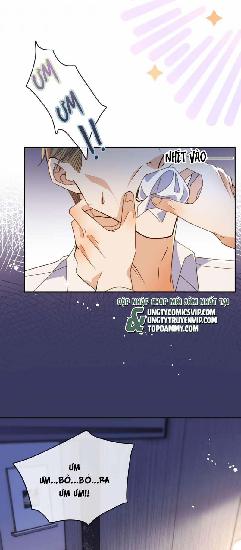 Huynh Dạy Dỗ Đệ Bất Kính 31 trang 16