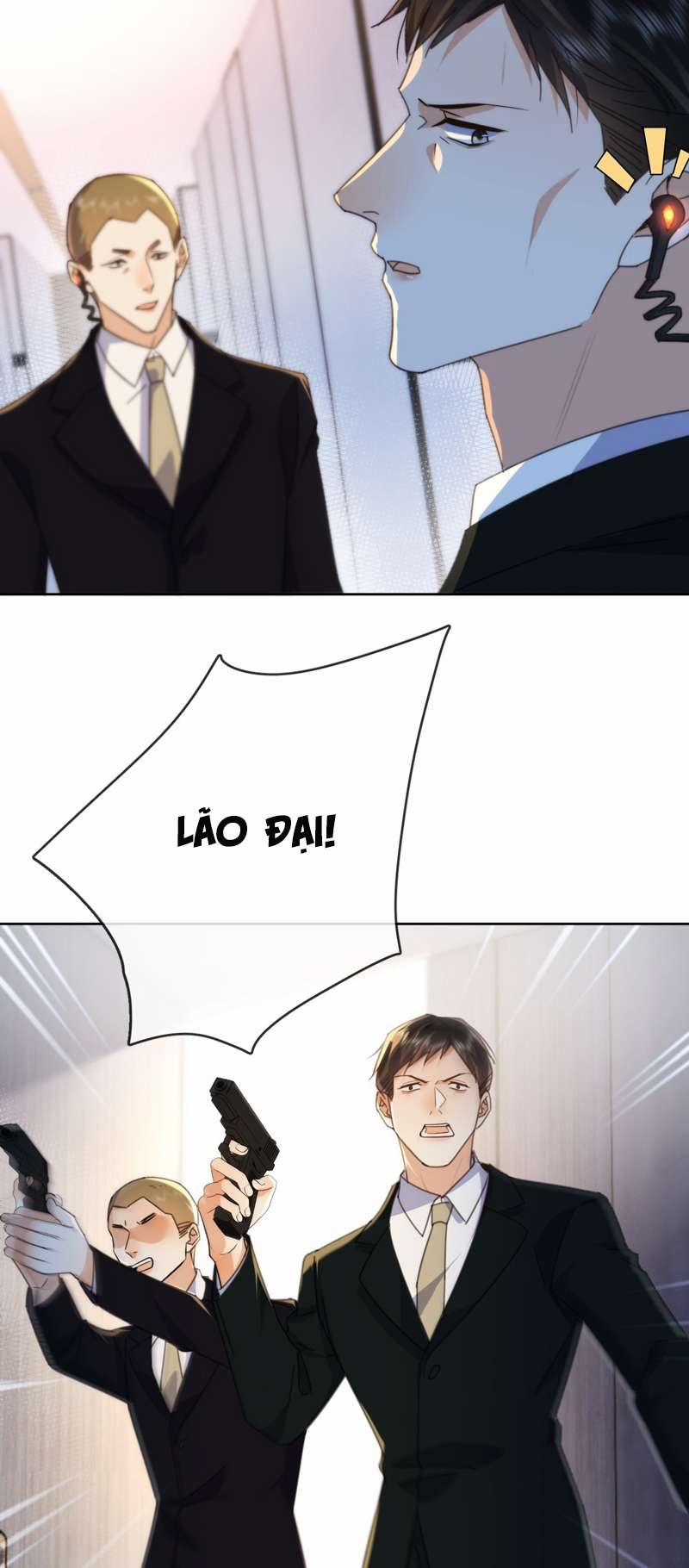 Huynh Dạy Dỗ Đệ Bất Kính 31 trang 18