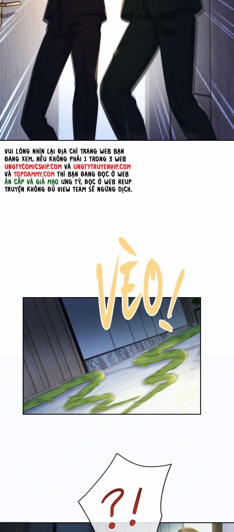 Huynh Dạy Dỗ Đệ Bất Kính 31 trang 19