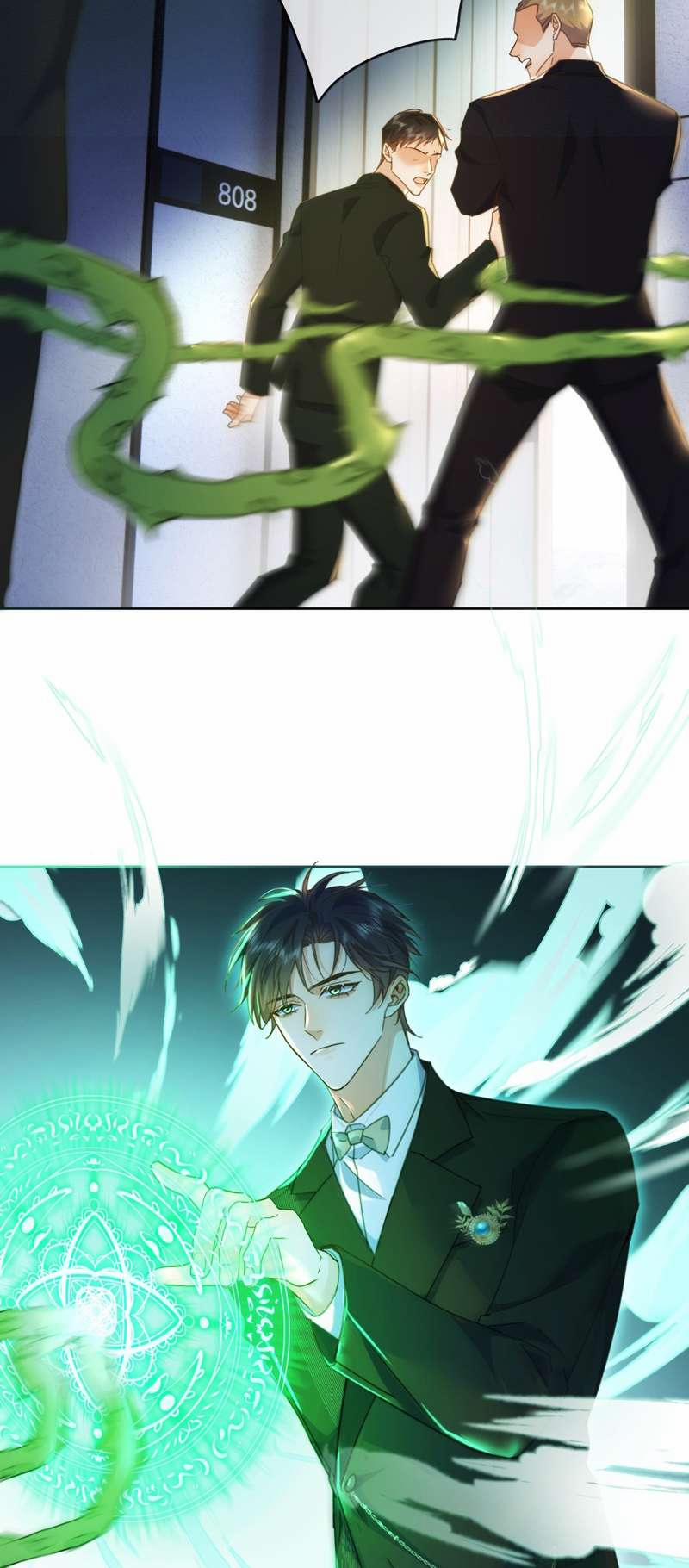 Huynh Dạy Dỗ Đệ Bất Kính 31 trang 20