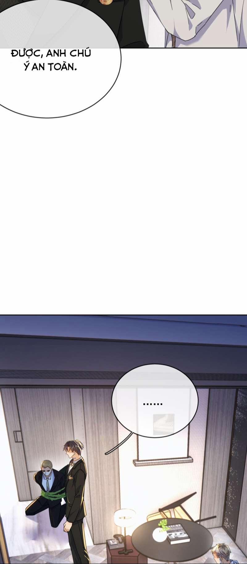 Huynh Dạy Dỗ Đệ Bất Kính 31 trang 25