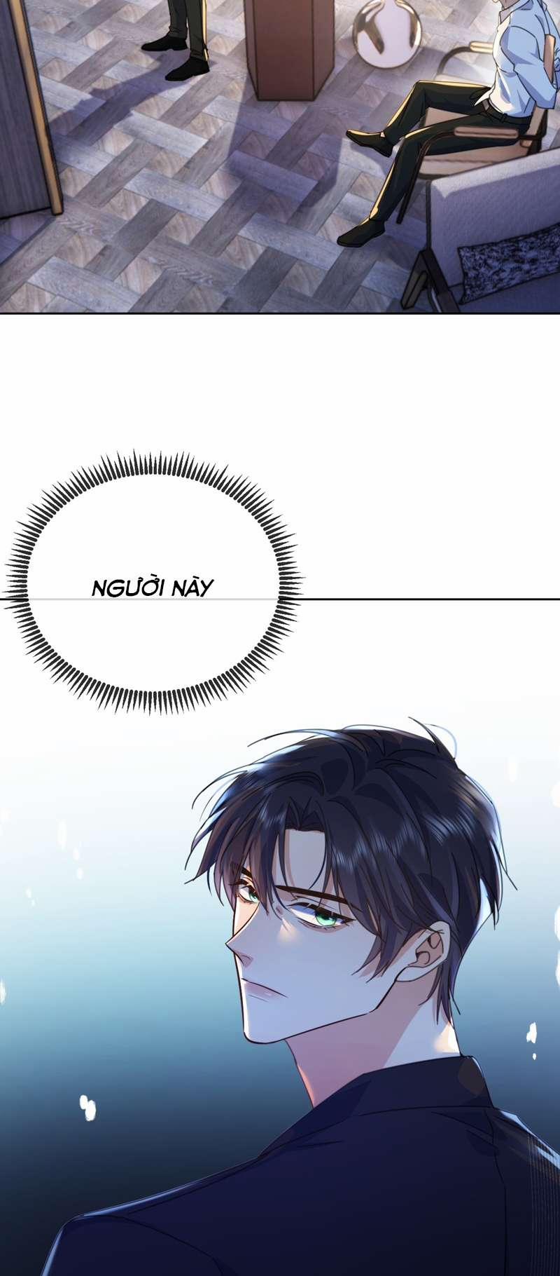 Huynh Dạy Dỗ Đệ Bất Kính 31 trang 26