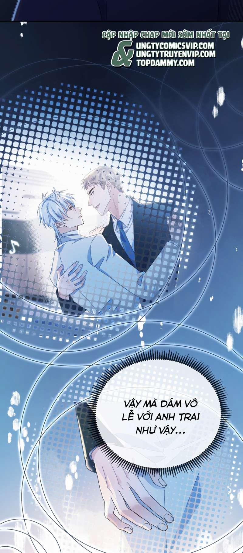 Huynh Dạy Dỗ Đệ Bất Kính 31 trang 27