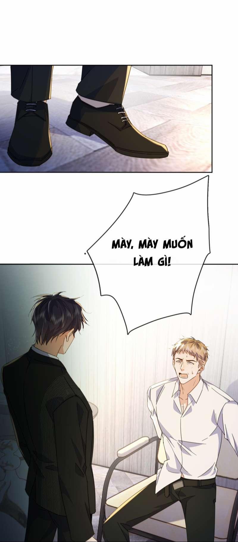 Huynh Dạy Dỗ Đệ Bất Kính 31 trang 29