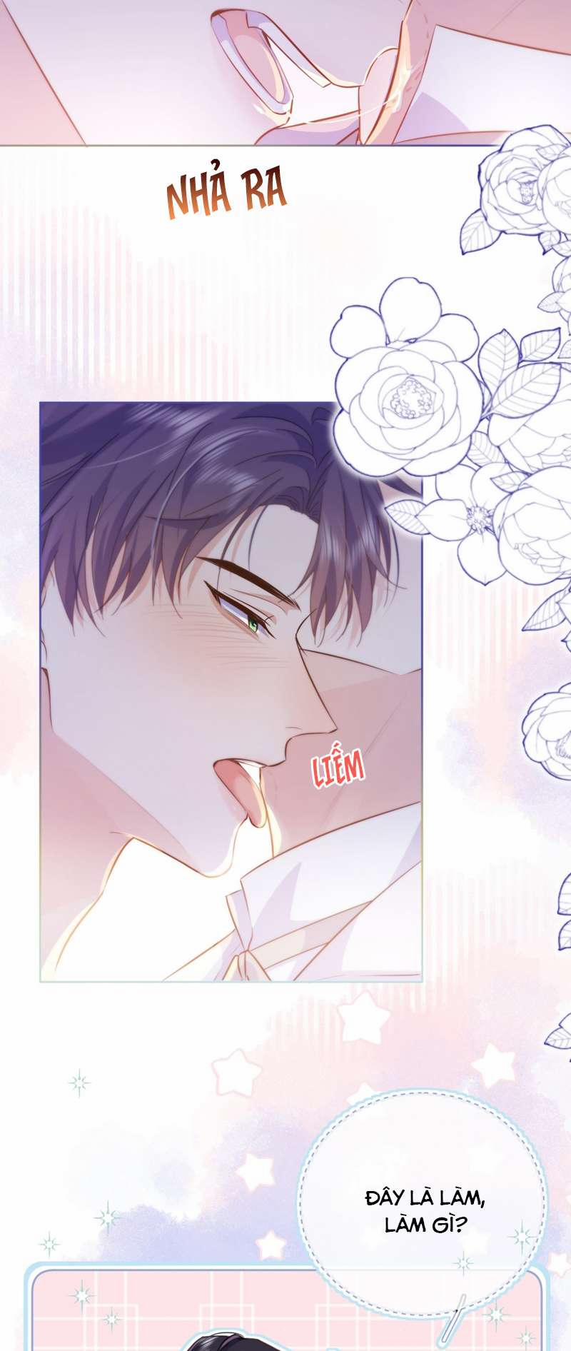 Huynh Dạy Dỗ Đệ Bất Kính 31 trang 3