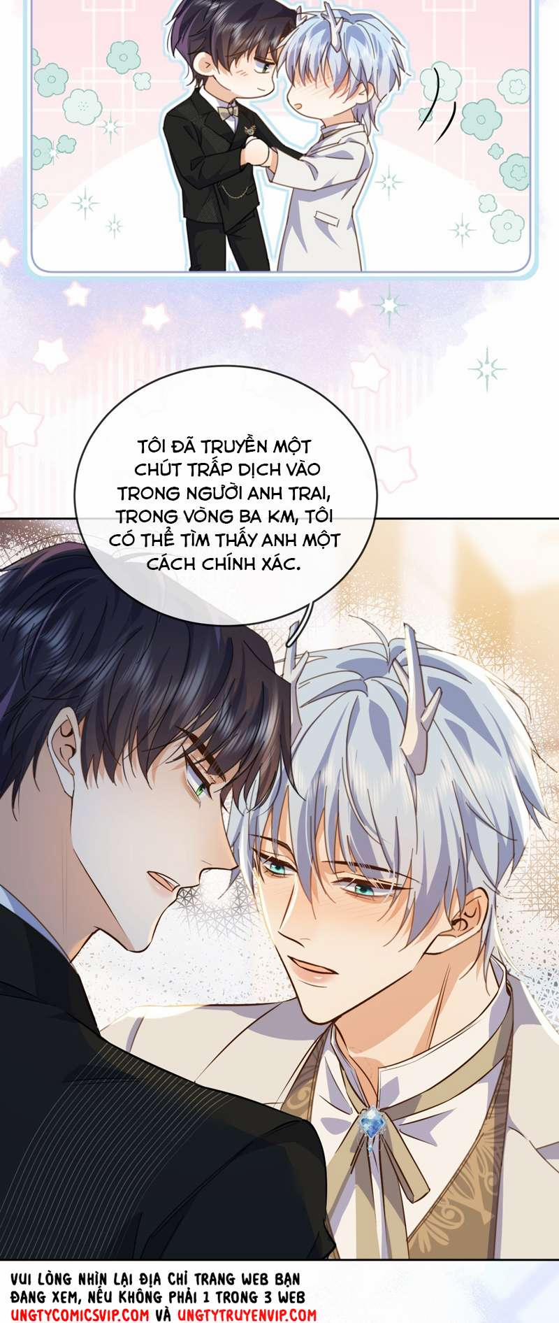 Huynh Dạy Dỗ Đệ Bất Kính 31 trang 4