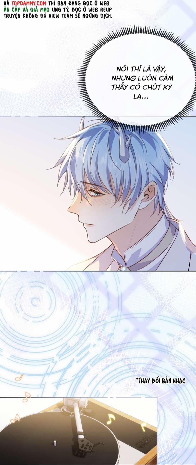 Huynh Dạy Dỗ Đệ Bất Kính 31 trang 5