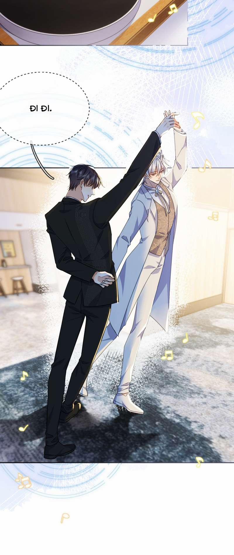 Huynh Dạy Dỗ Đệ Bất Kính 31 trang 6