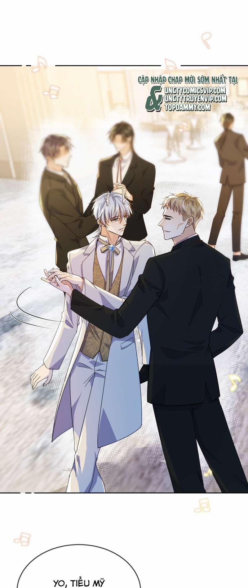 Huynh Dạy Dỗ Đệ Bất Kính 31 trang 7