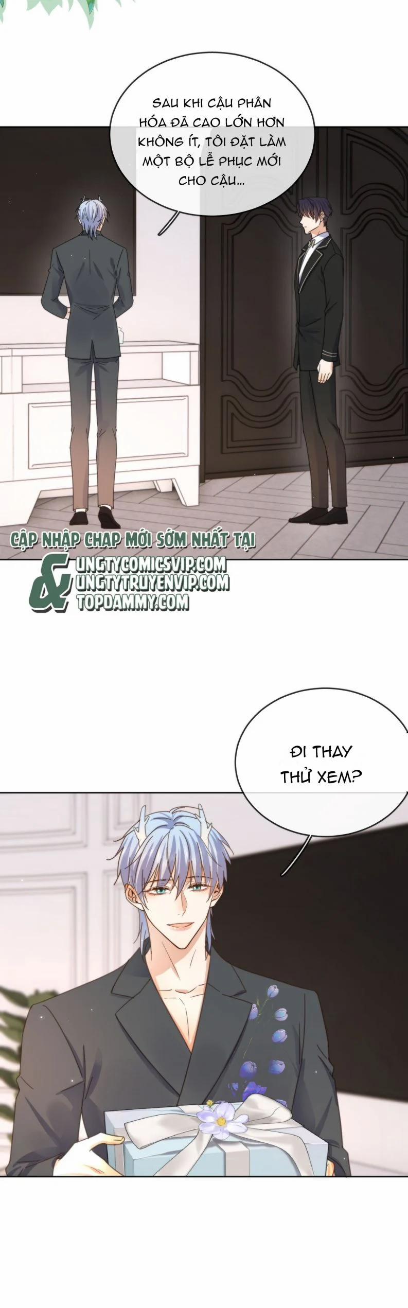 Huynh Dạy Dỗ Đệ Bất Kính 32 trang 10