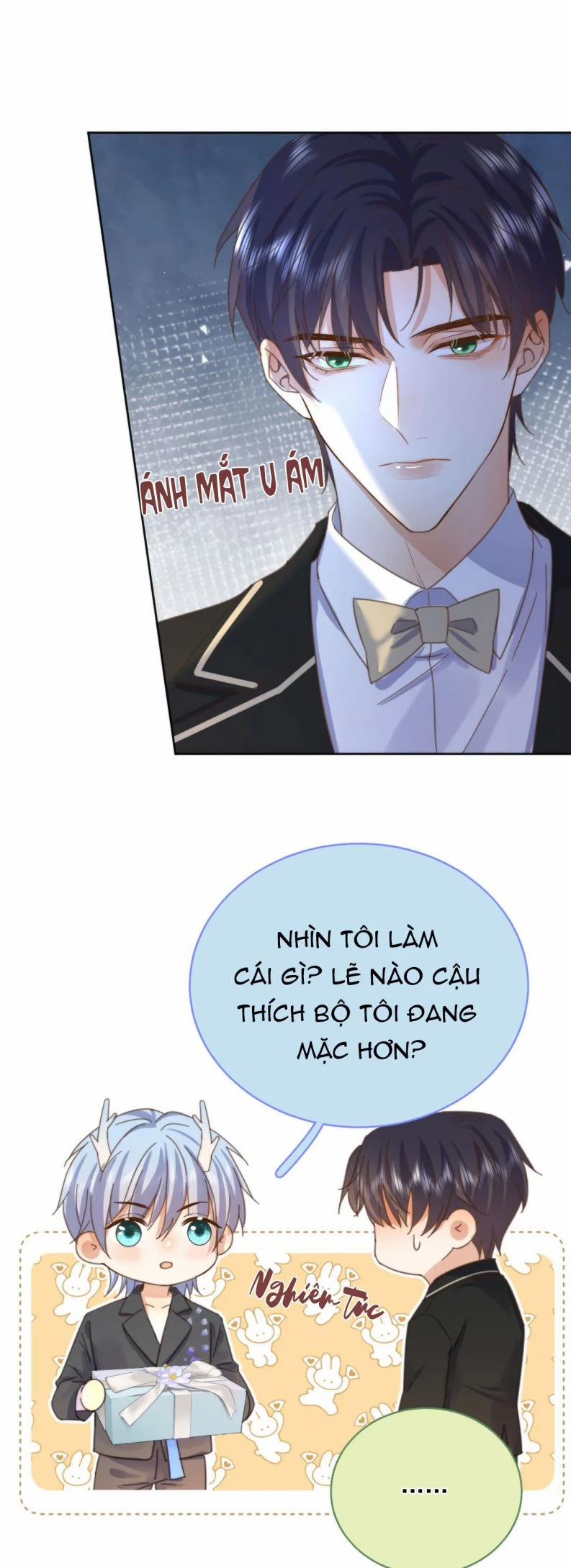 Huynh Dạy Dỗ Đệ Bất Kính 32 trang 11