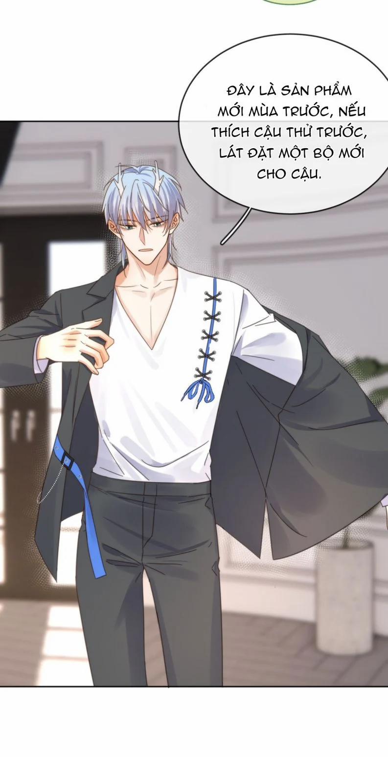 Huynh Dạy Dỗ Đệ Bất Kính 32 trang 12