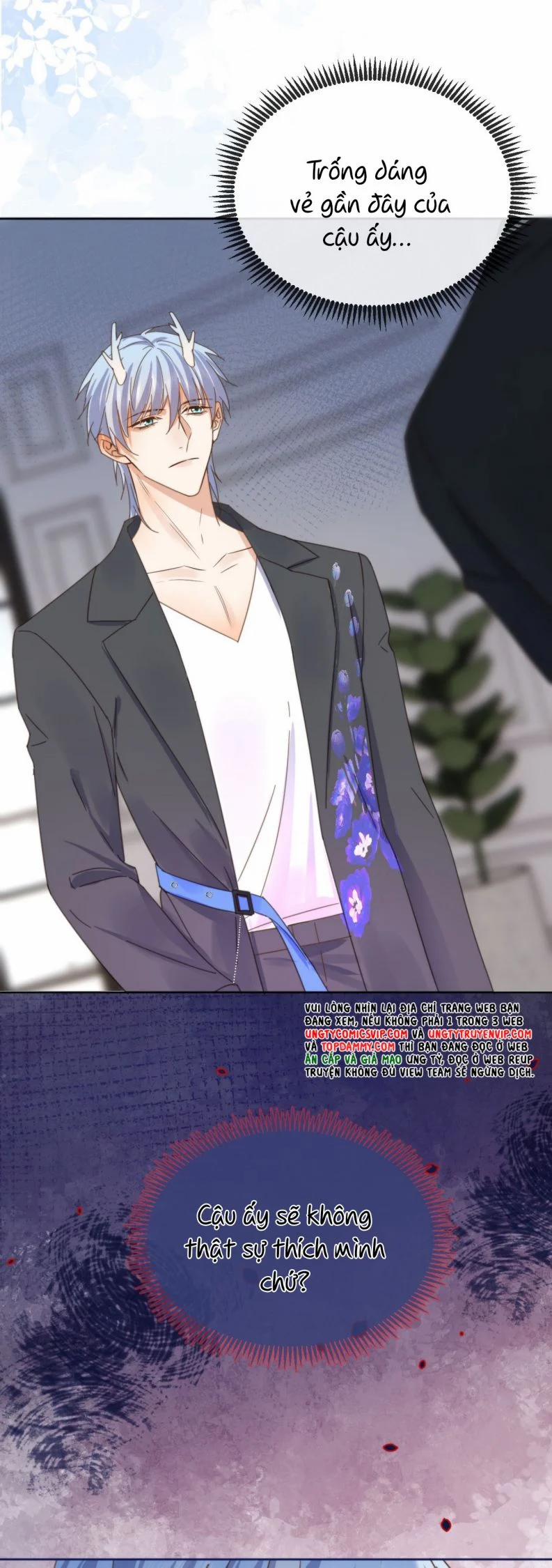 Huynh Dạy Dỗ Đệ Bất Kính 32 trang 14