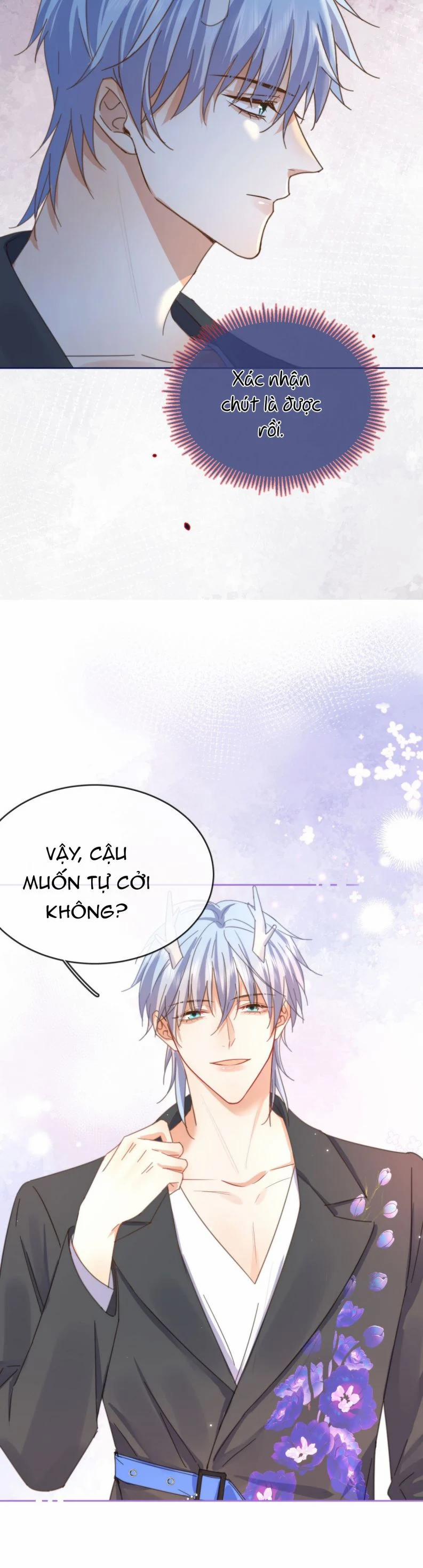 Huynh Dạy Dỗ Đệ Bất Kính 32 trang 15