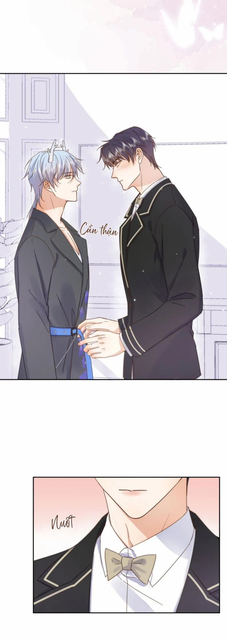 Huynh Dạy Dỗ Đệ Bất Kính 32 trang 17