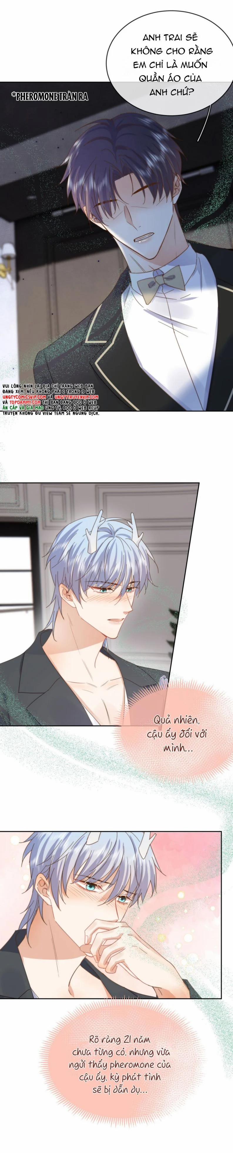 Huynh Dạy Dỗ Đệ Bất Kính 32 trang 18