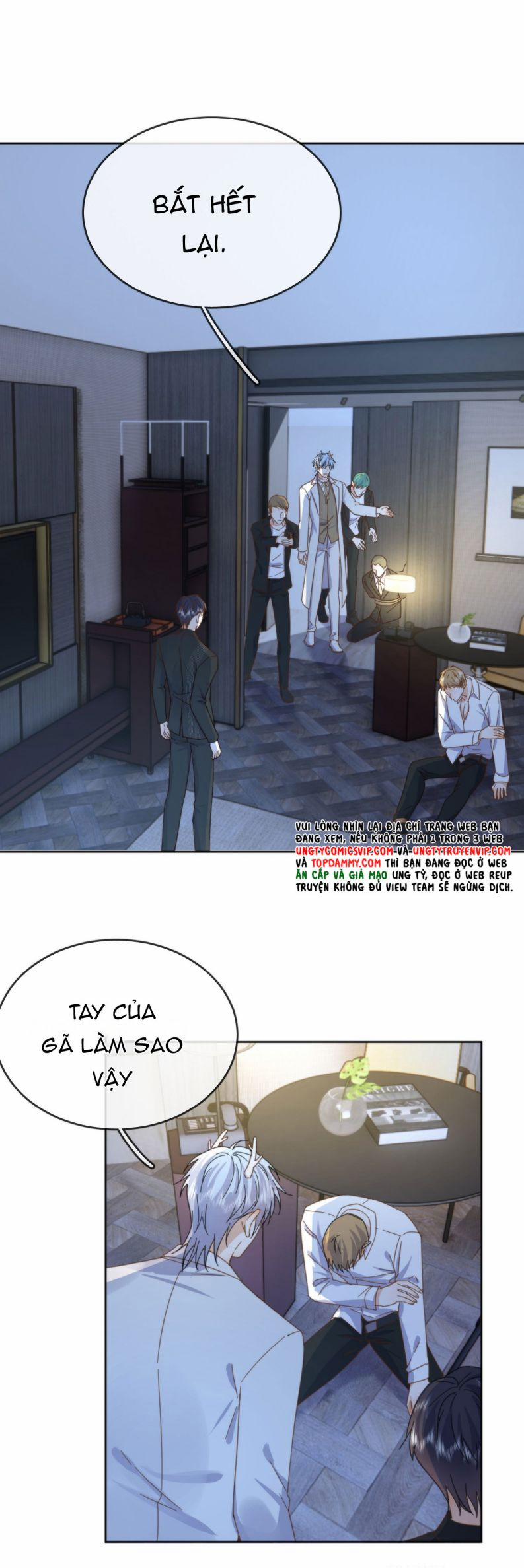 Huynh Dạy Dỗ Đệ Bất Kính 32 trang 2