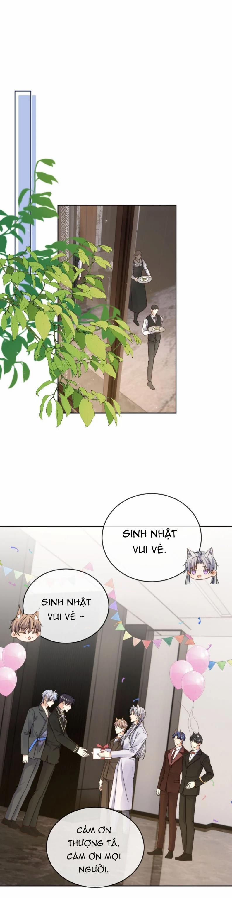 Huynh Dạy Dỗ Đệ Bất Kính 32 trang 4