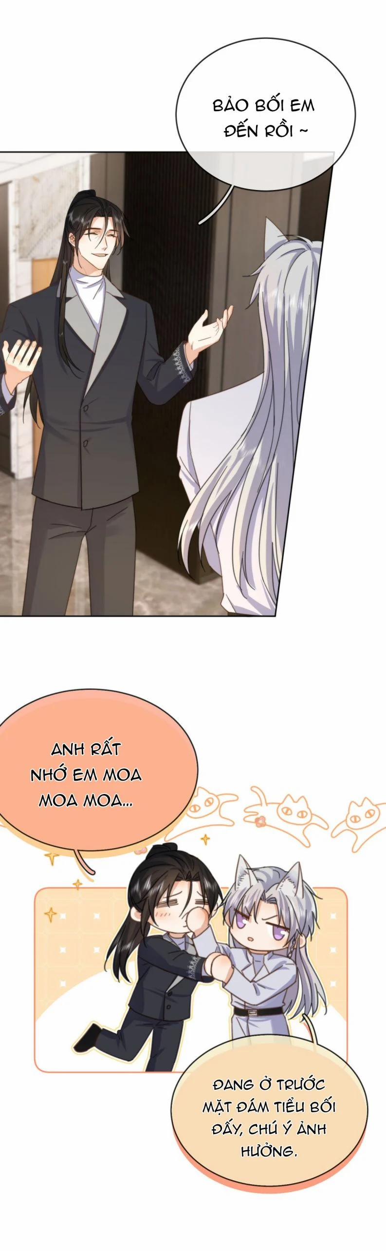 Huynh Dạy Dỗ Đệ Bất Kính 32 trang 5