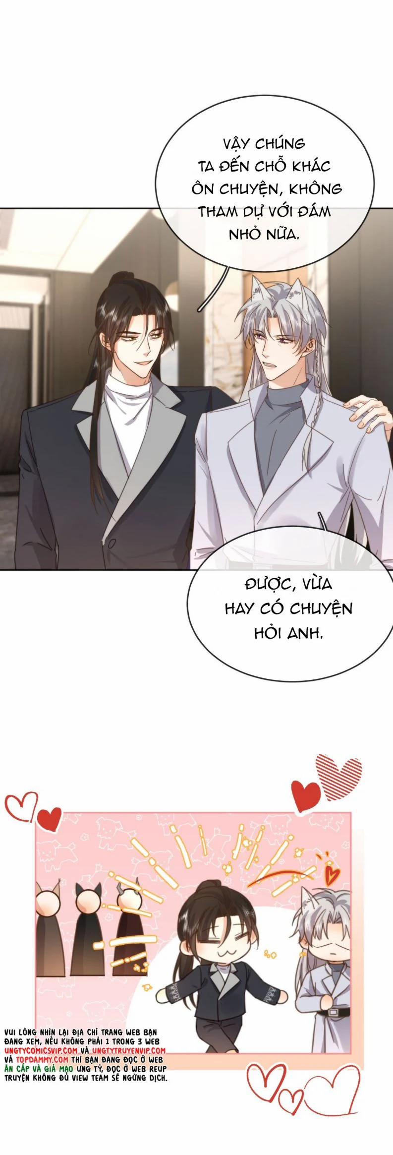 Huynh Dạy Dỗ Đệ Bất Kính 32 trang 6