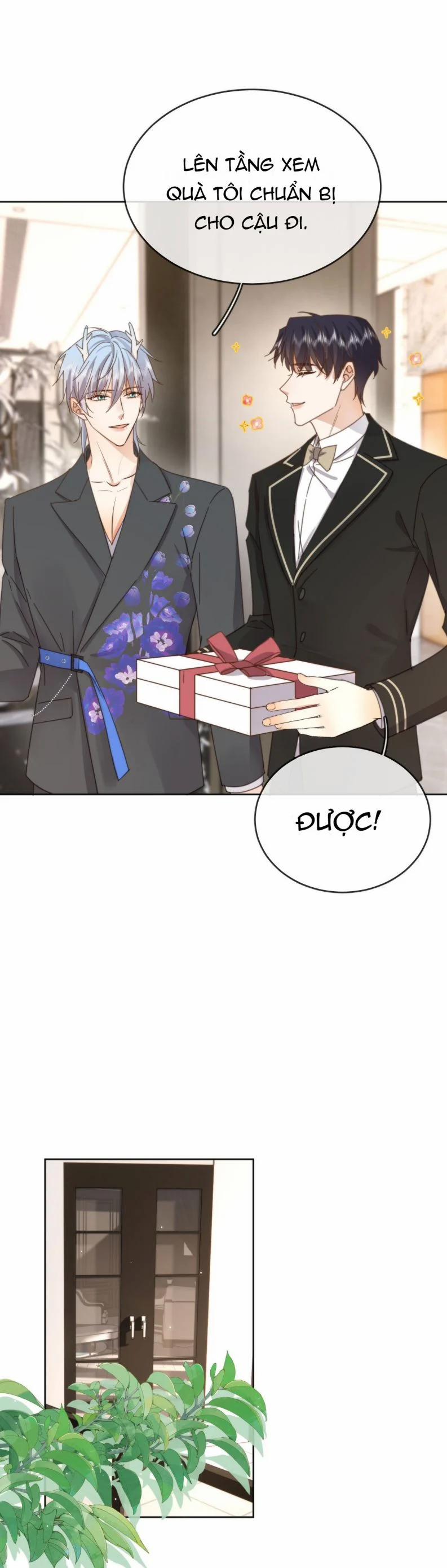 Huynh Dạy Dỗ Đệ Bất Kính 32 trang 9