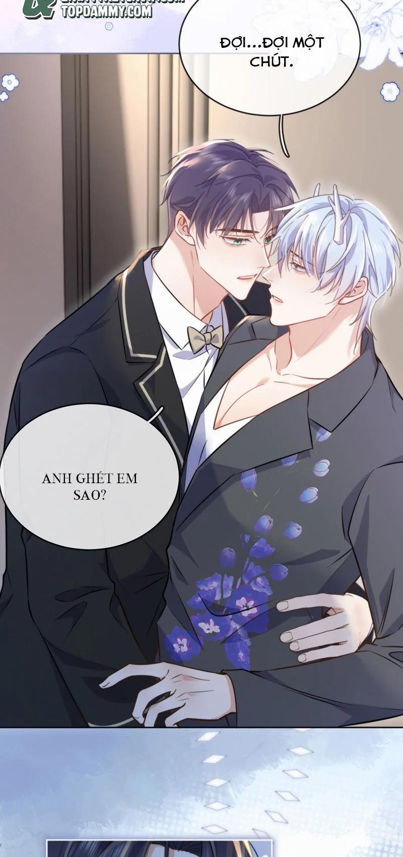 Huynh Dạy Dỗ Đệ Bất Kính 33 trang 10