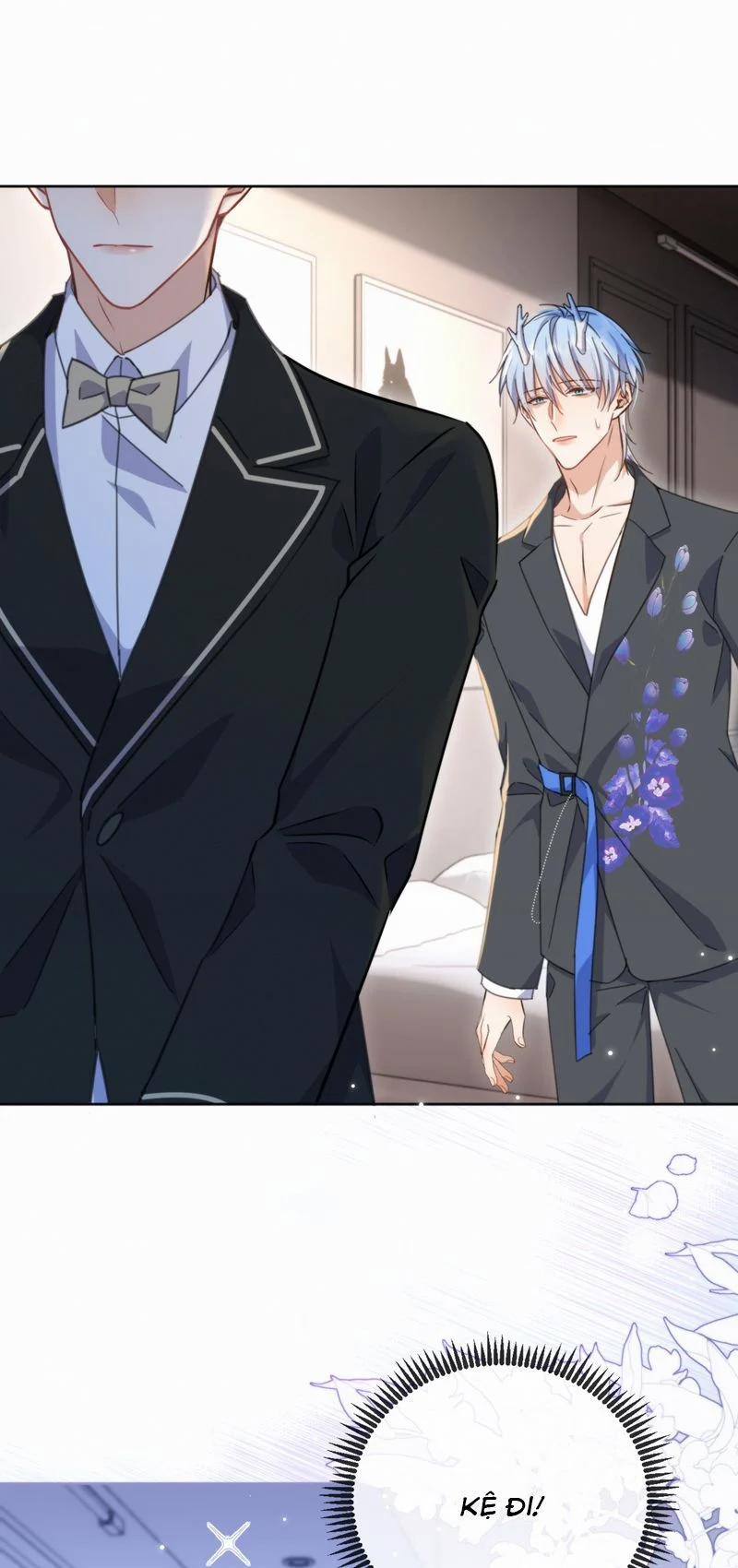 Huynh Dạy Dỗ Đệ Bất Kính 33 trang 13