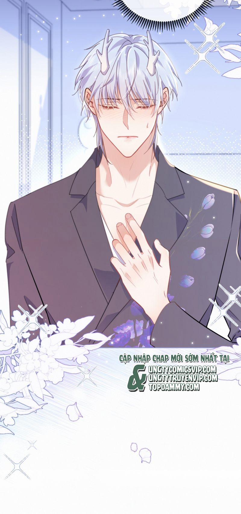 Huynh Dạy Dỗ Đệ Bất Kính 33 trang 14