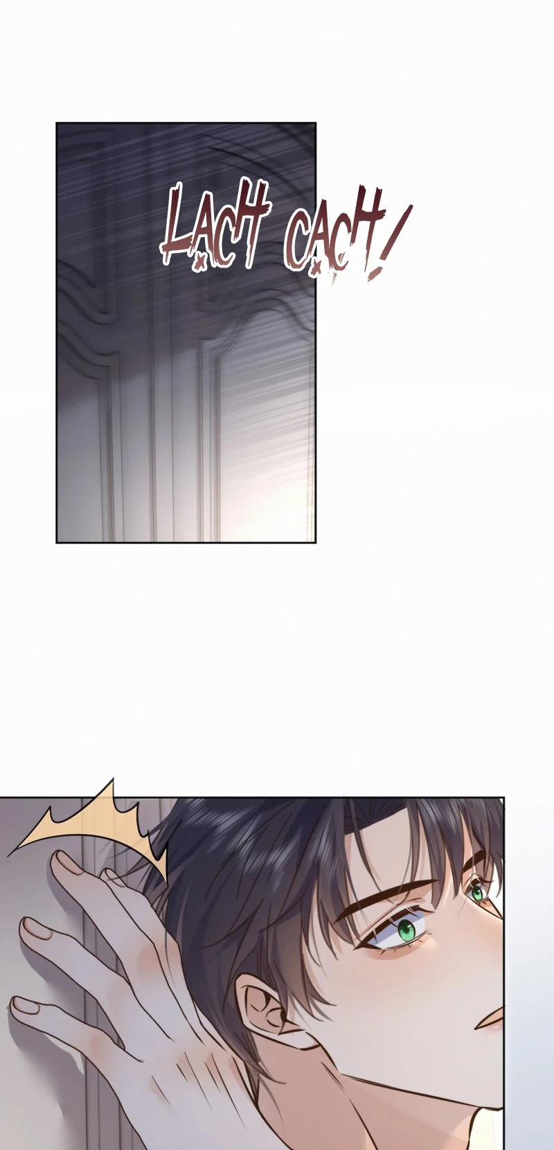 Huynh Dạy Dỗ Đệ Bất Kính 33 trang 15