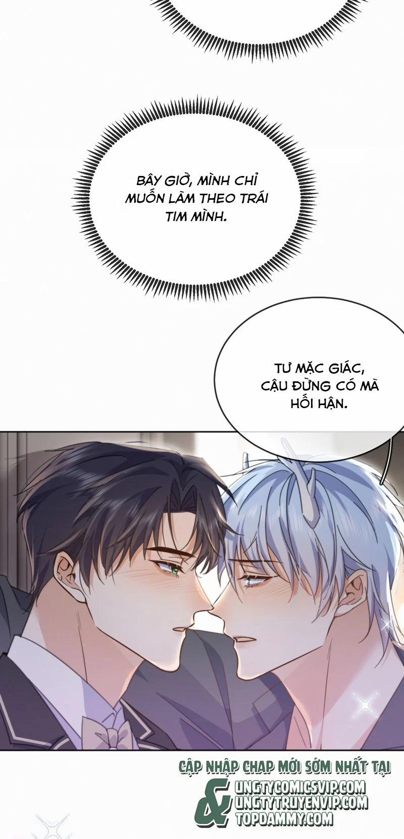 Huynh Dạy Dỗ Đệ Bất Kính 33 trang 17