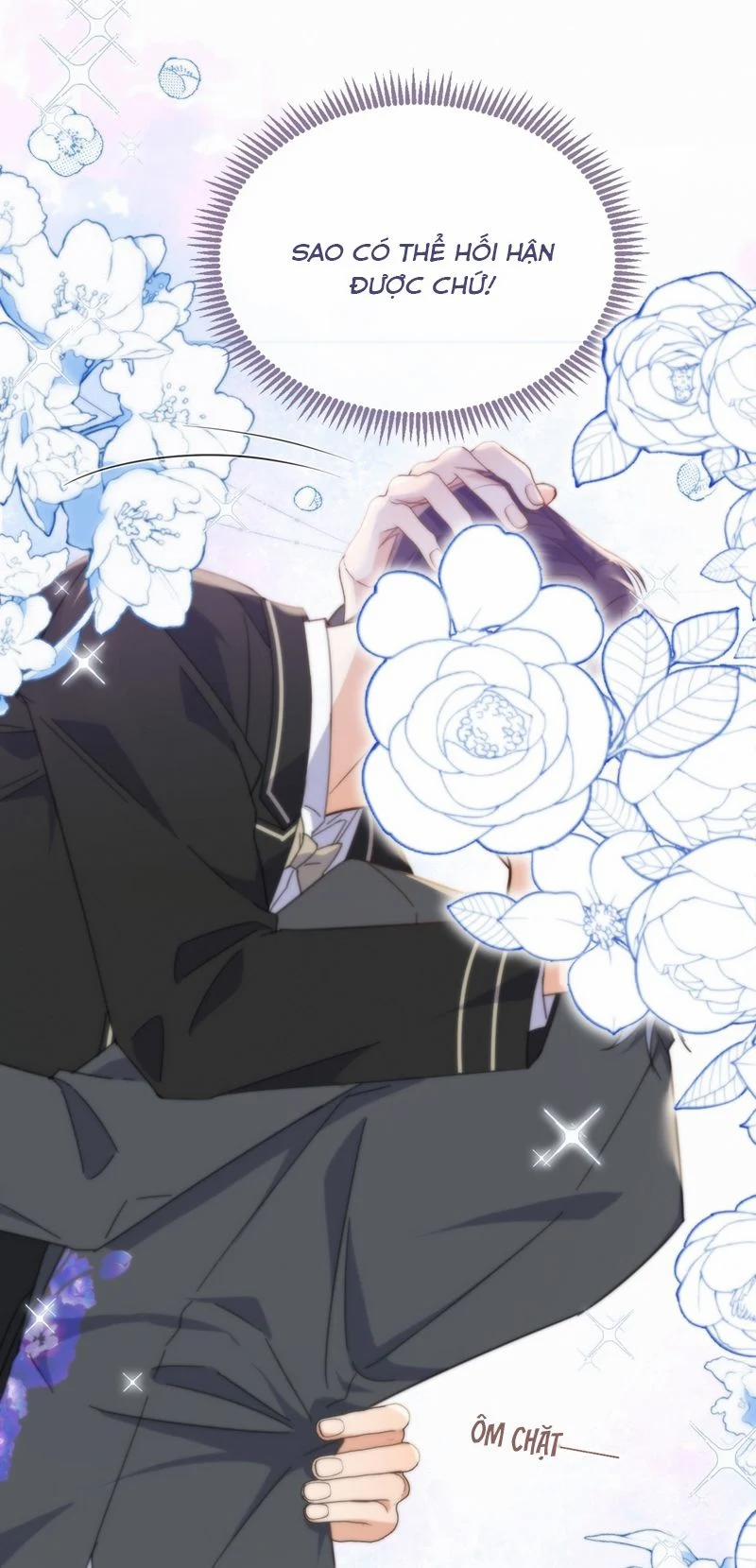 Huynh Dạy Dỗ Đệ Bất Kính 33 trang 18