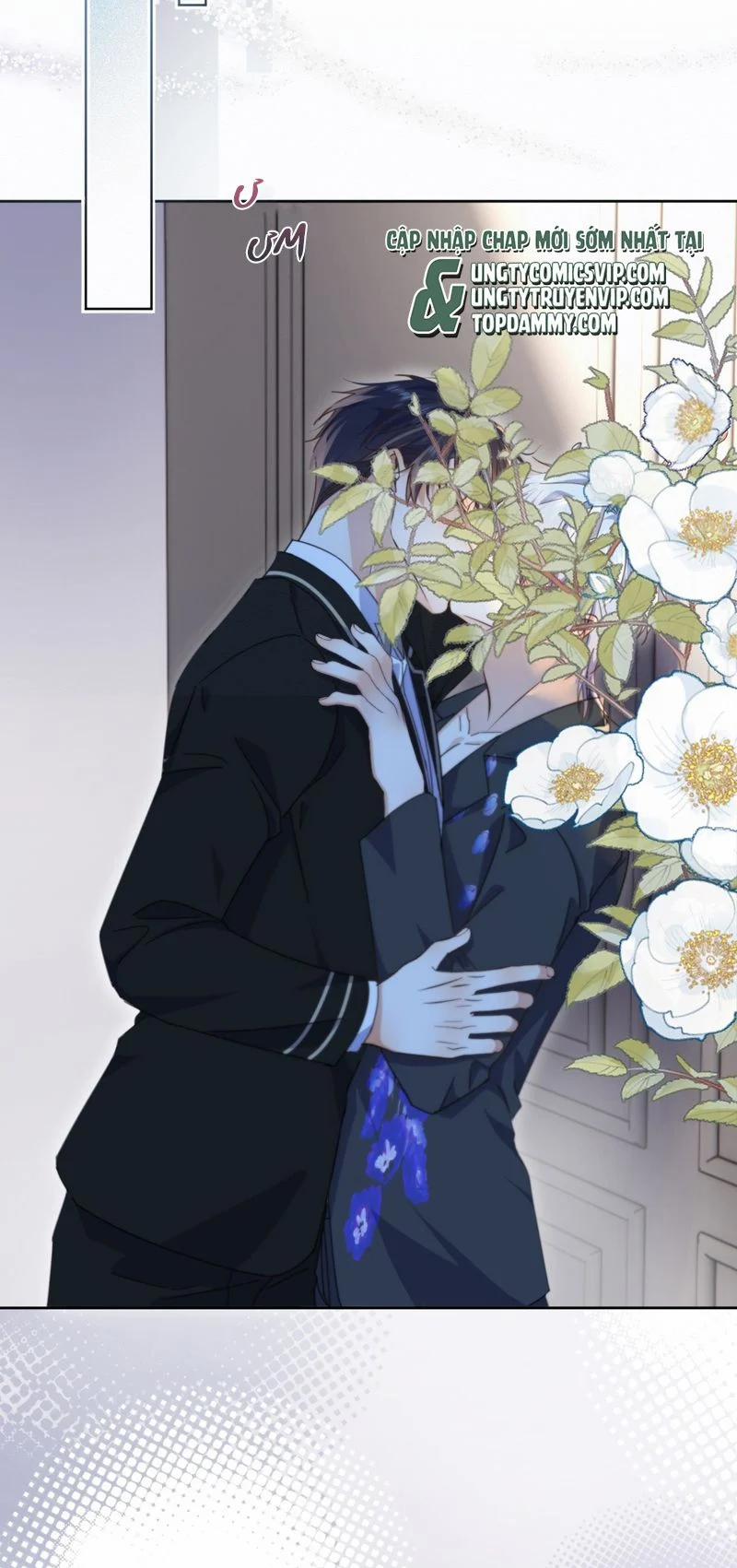 Huynh Dạy Dỗ Đệ Bất Kính 33 trang 2