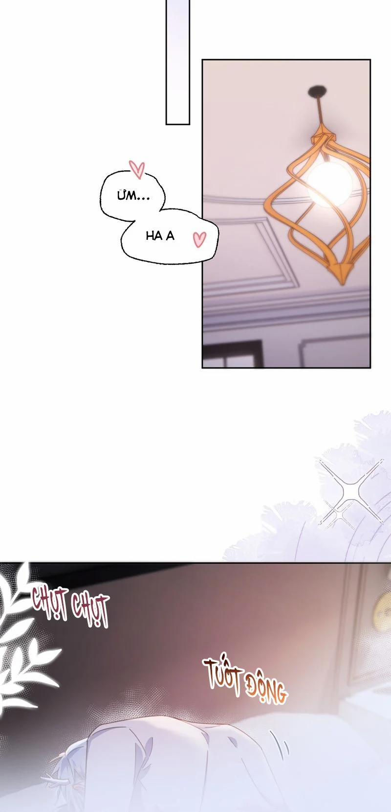 Huynh Dạy Dỗ Đệ Bất Kính 33 trang 22