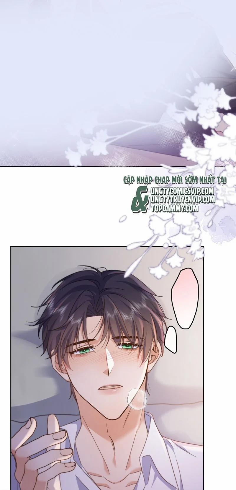 Huynh Dạy Dỗ Đệ Bất Kính 33 trang 23