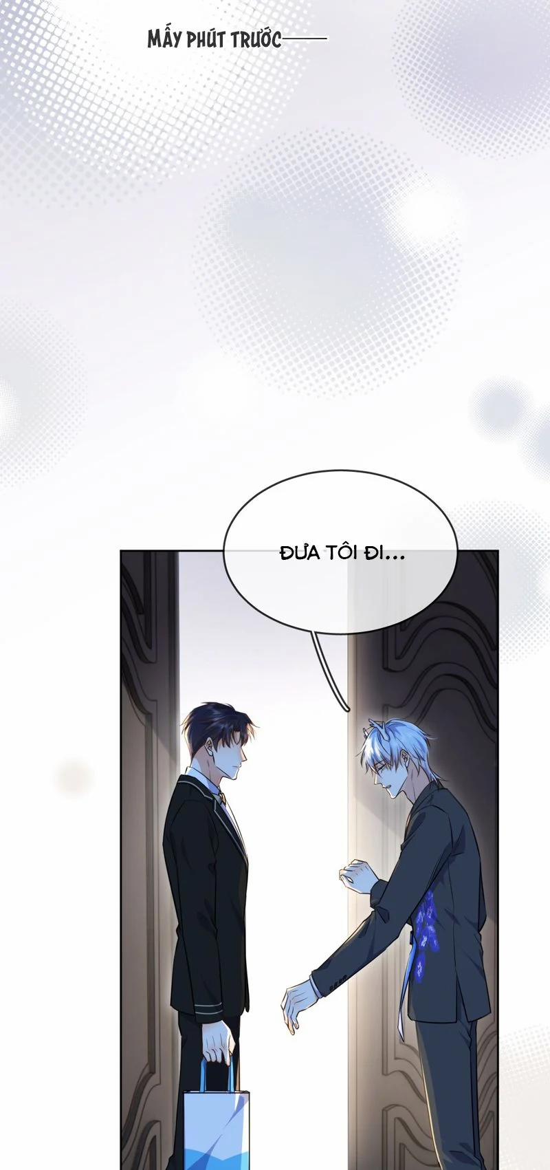 Huynh Dạy Dỗ Đệ Bất Kính 33 trang 3