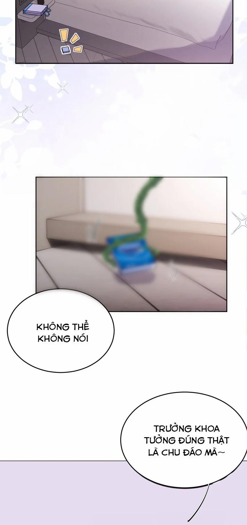 Huynh Dạy Dỗ Đệ Bất Kính 33 trang 32