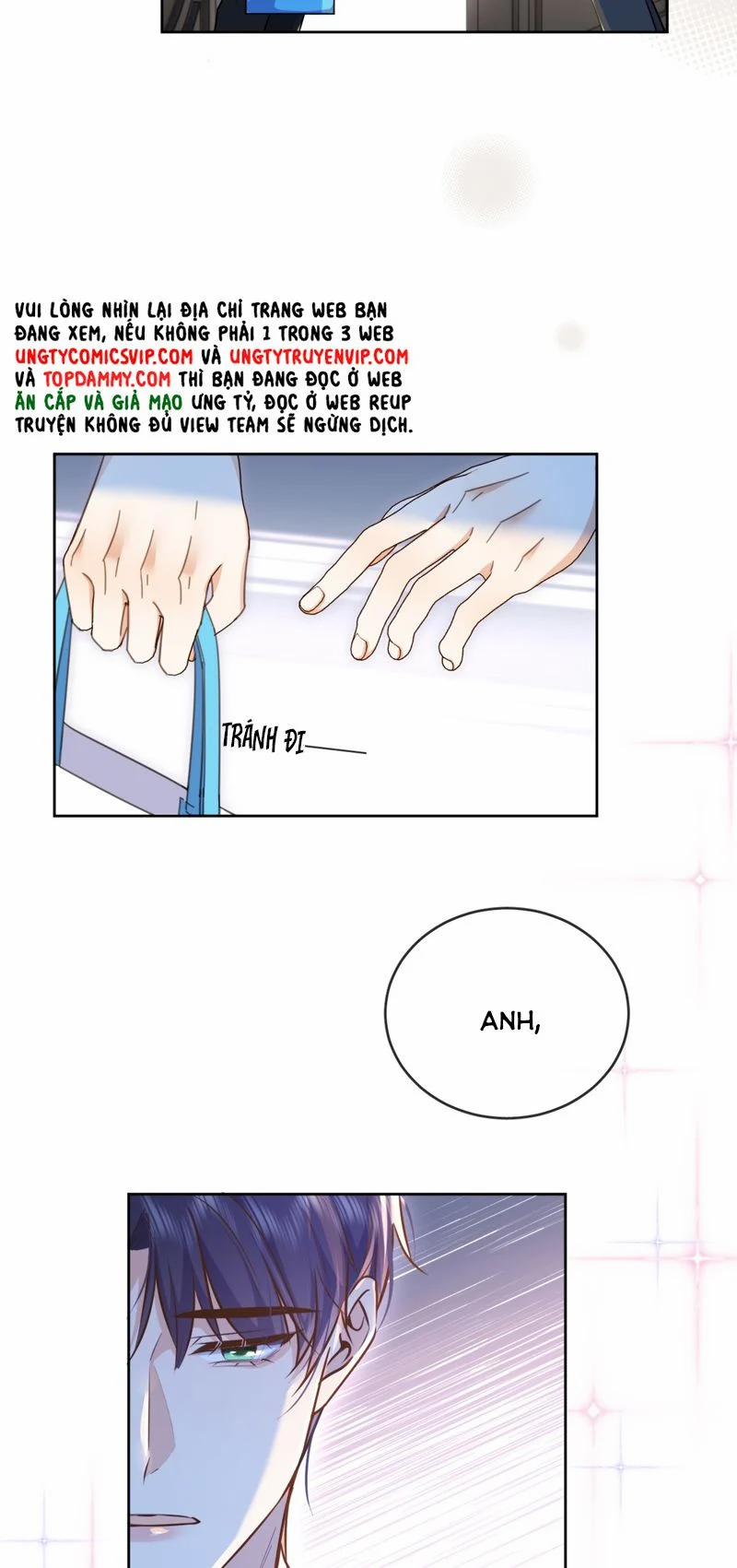 Huynh Dạy Dỗ Đệ Bất Kính 33 trang 4