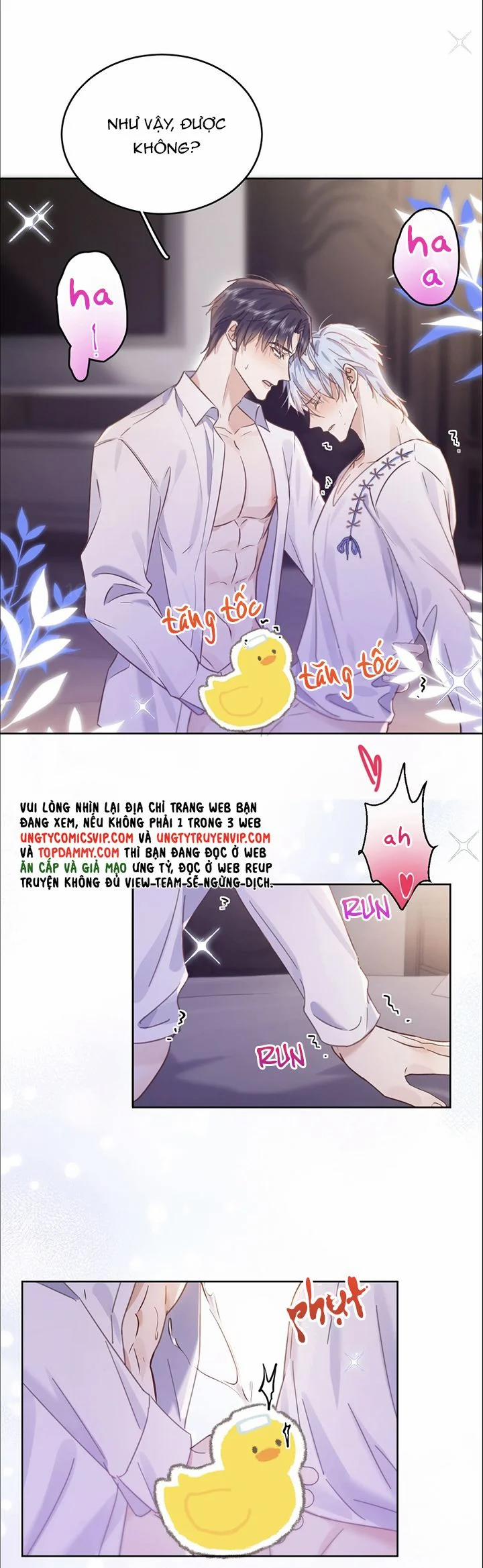 Huynh Dạy Dỗ Đệ Bất Kính 34 trang 10