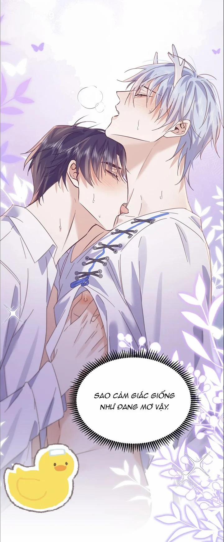 Huynh Dạy Dỗ Đệ Bất Kính 34 trang 15