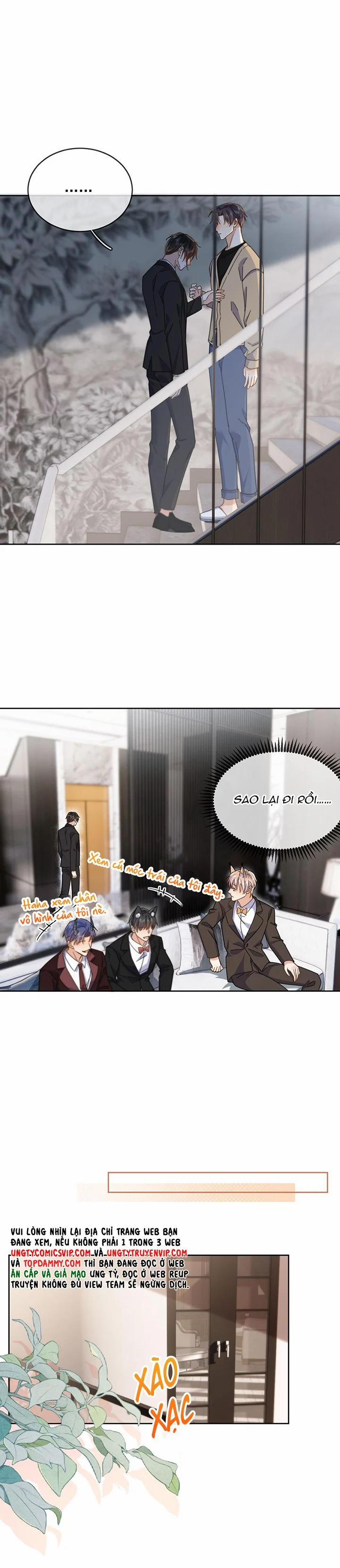 Huynh Dạy Dỗ Đệ Bất Kính 35 trang 10