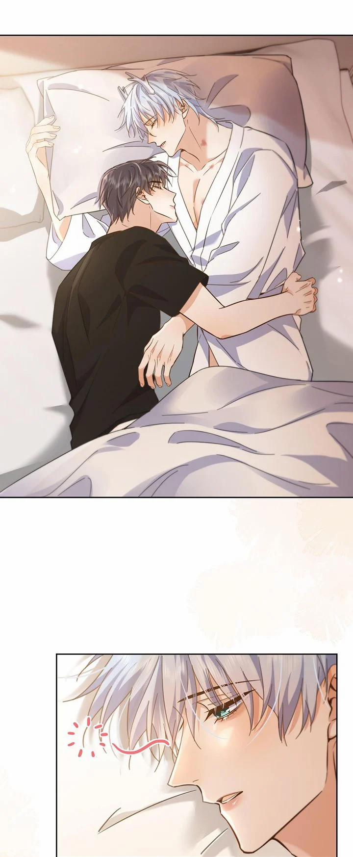 Huynh Dạy Dỗ Đệ Bất Kính 35 trang 11