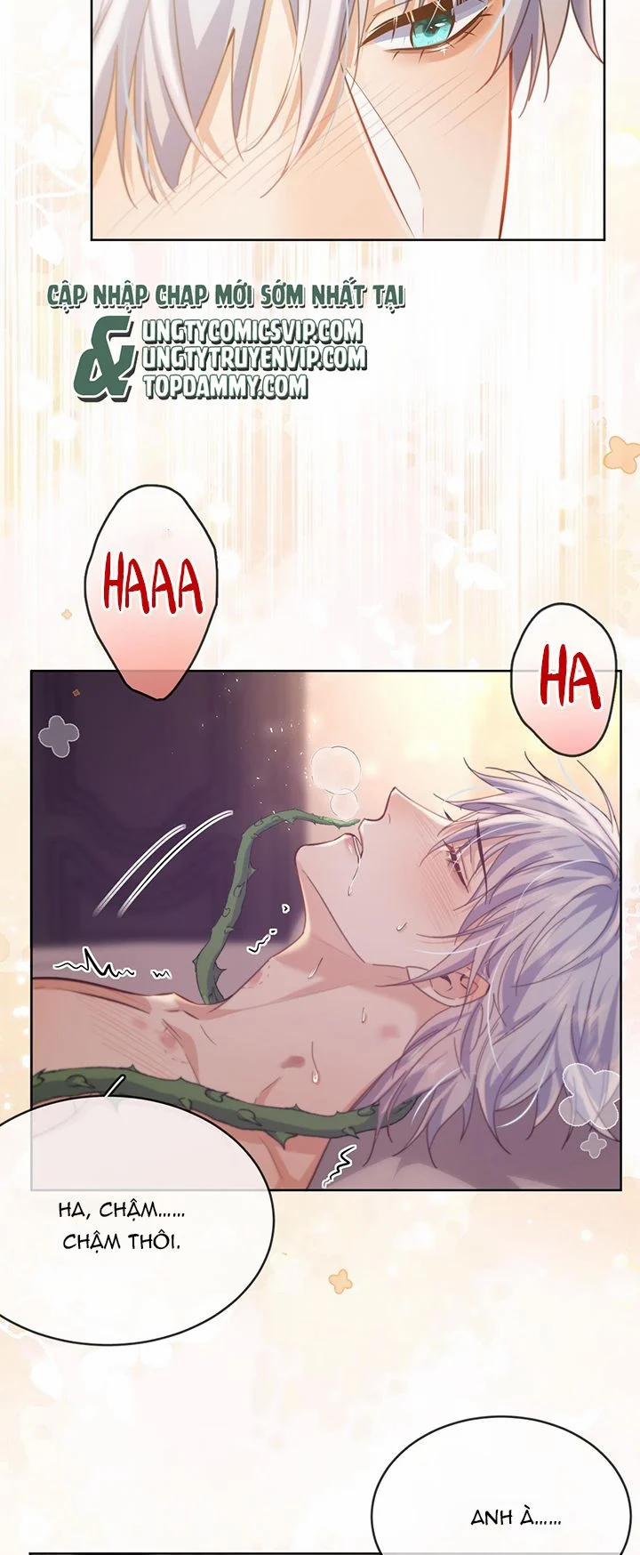 Huynh Dạy Dỗ Đệ Bất Kính 35 trang 13