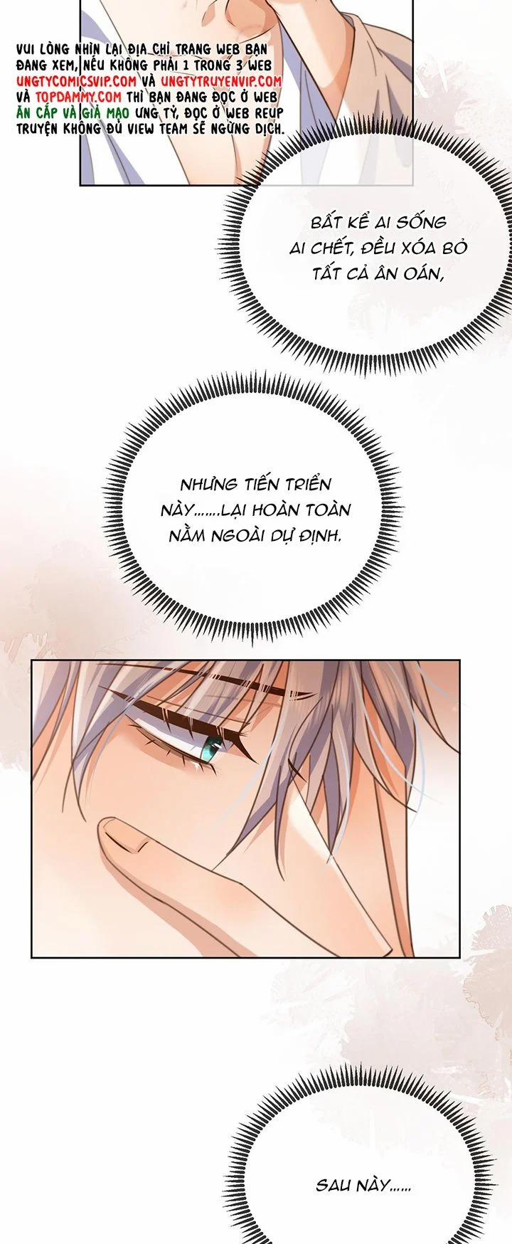 Huynh Dạy Dỗ Đệ Bất Kính 35 trang 15