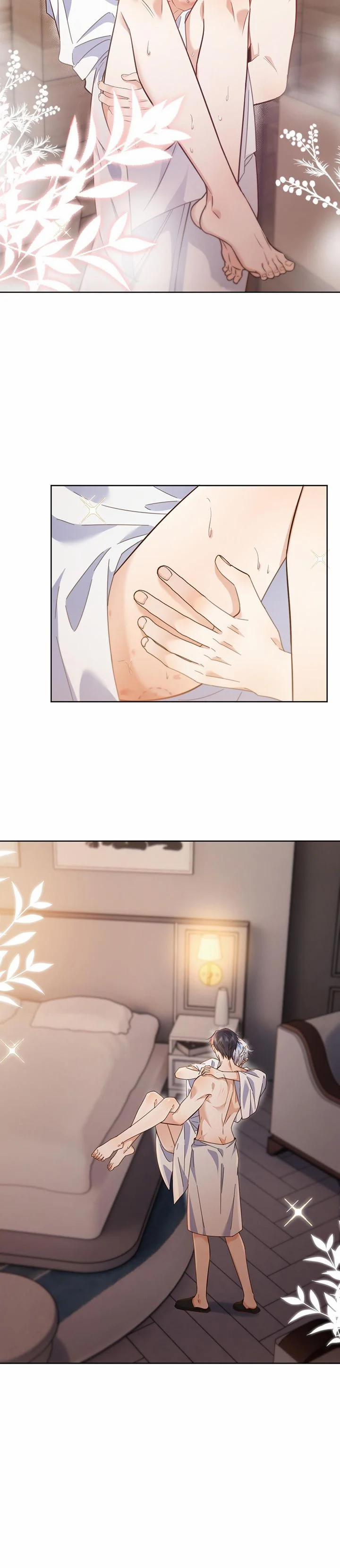 Huynh Dạy Dỗ Đệ Bất Kính 35 trang 2