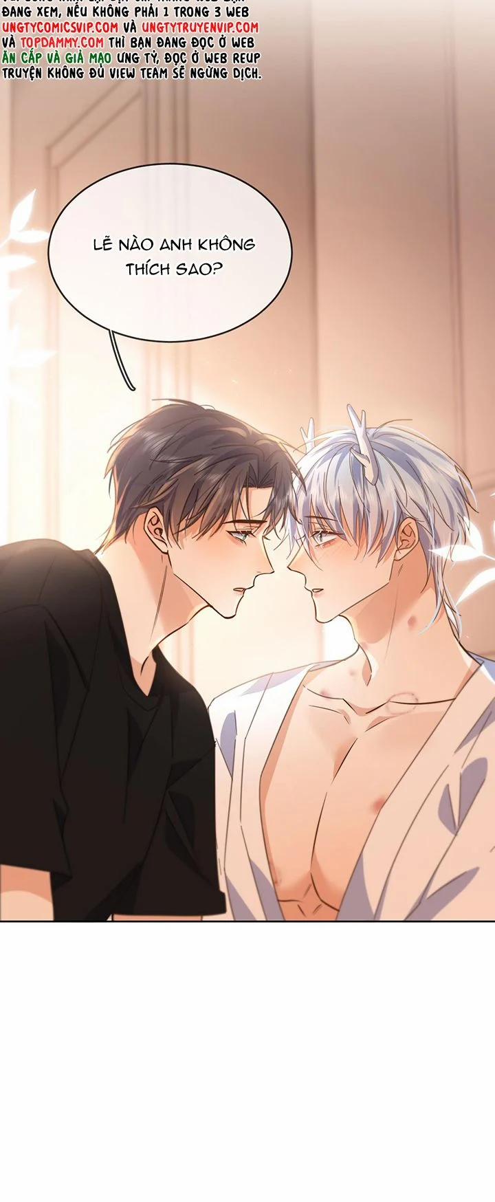 Huynh Dạy Dỗ Đệ Bất Kính 35 trang 20