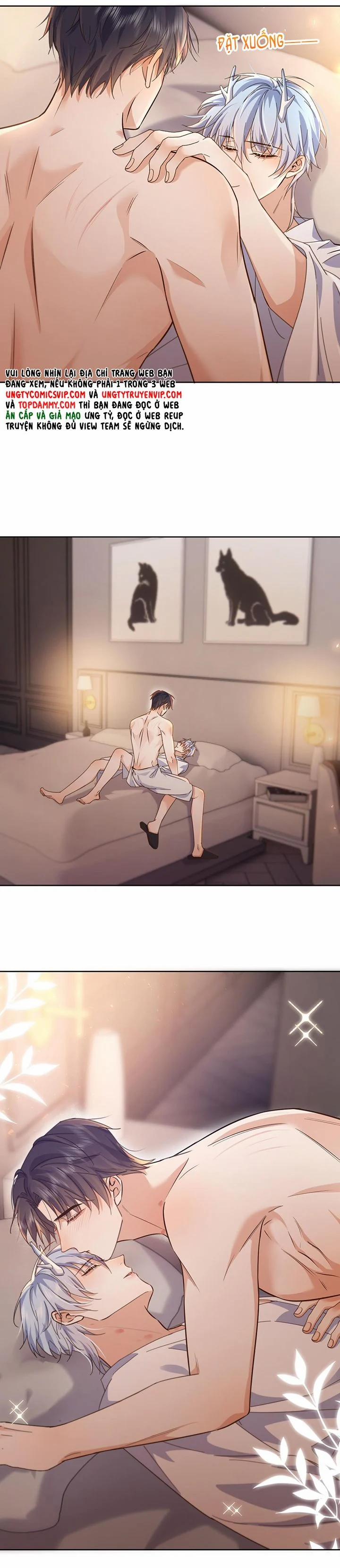 Huynh Dạy Dỗ Đệ Bất Kính 35 trang 3