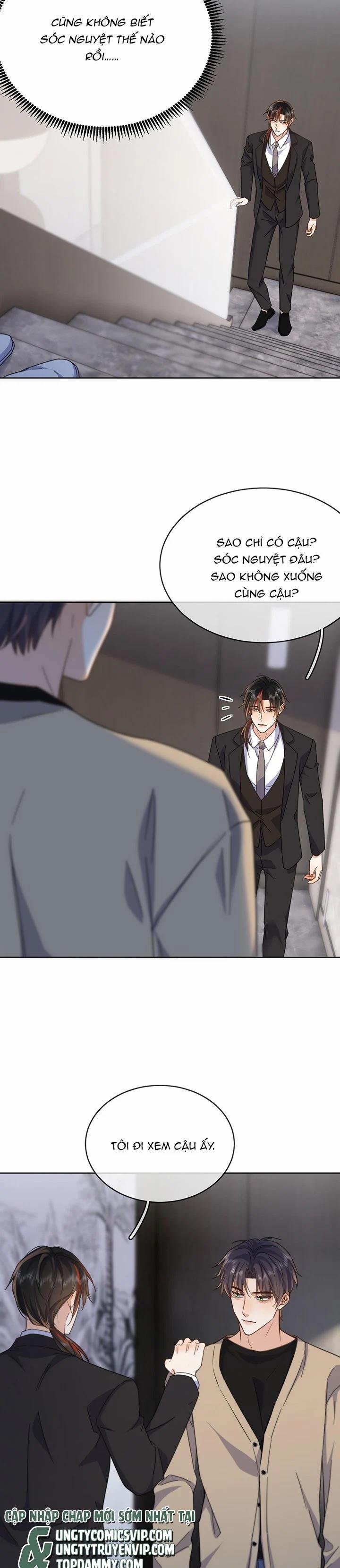 Huynh Dạy Dỗ Đệ Bất Kính 35 trang 6