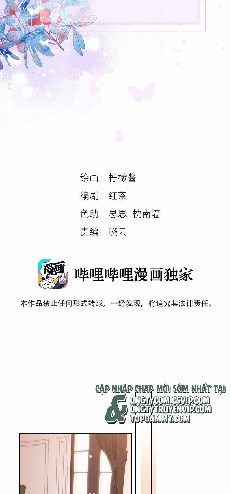 Huynh Dạy Dỗ Đệ Bất Kính 36 trang 1