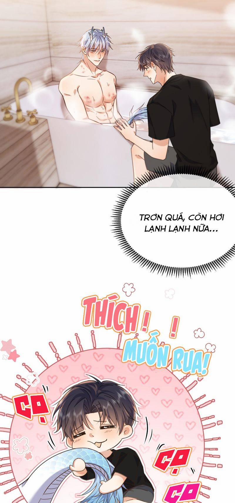 Huynh Dạy Dỗ Đệ Bất Kính 36 trang 10