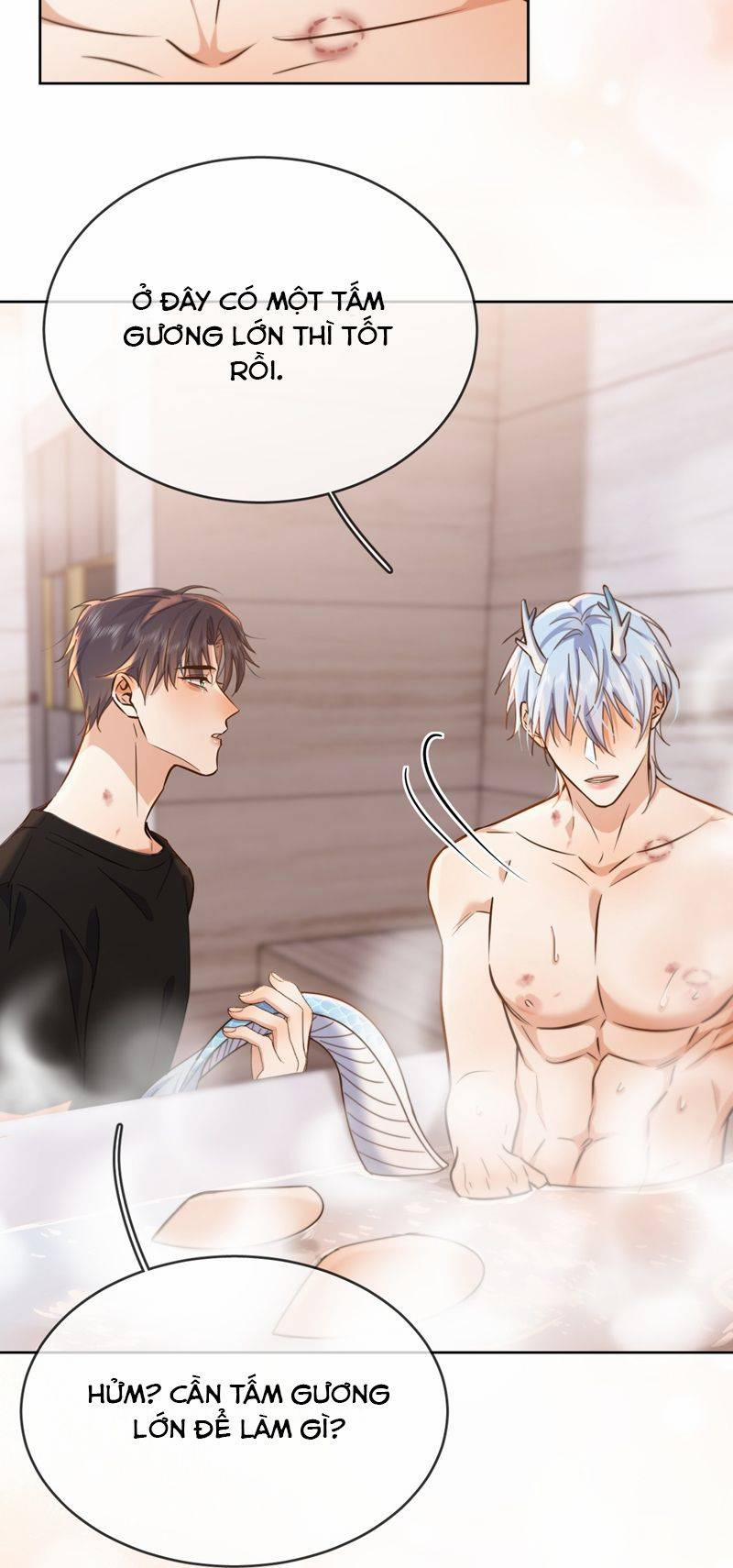 Huynh Dạy Dỗ Đệ Bất Kính 36 trang 14